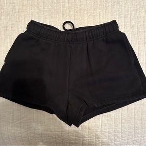 TNA sweatshorts